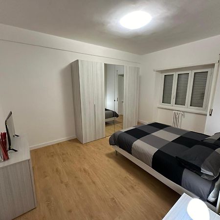 Casa Del Sole Leilighet Roma Eksteriør bilde