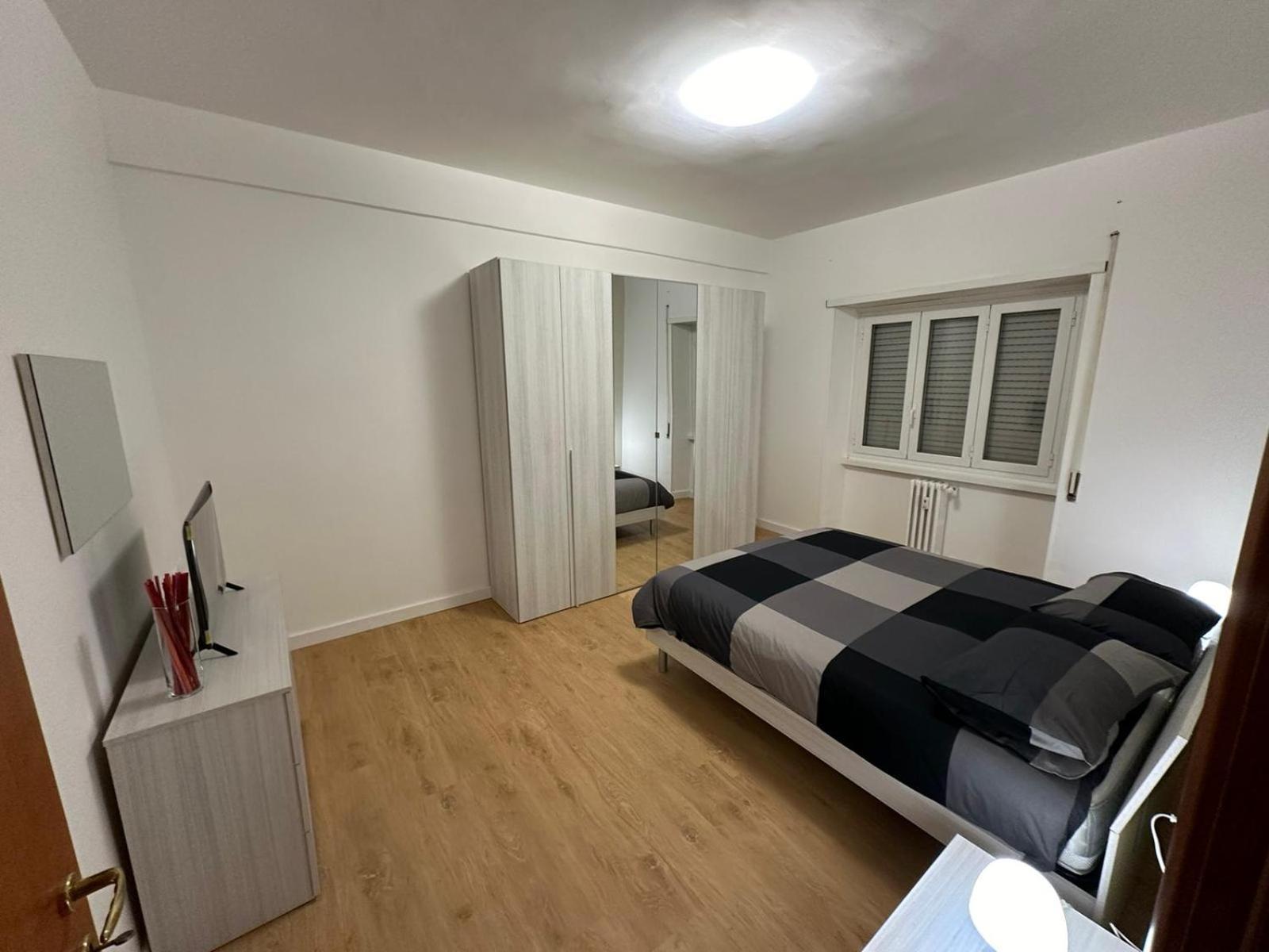 Casa Del Sole Leilighet Roma Eksteriør bilde